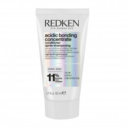 FREE Acidic Bonding Concentrate Conditioner 50ml, when you spend £42 on Redken.*