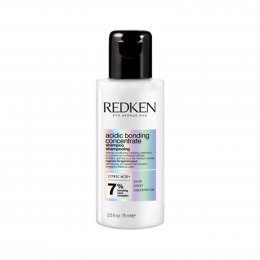 FREE Acidic Bonding Concentrate Conditioner 50ml when you spend £63 on Redken.*