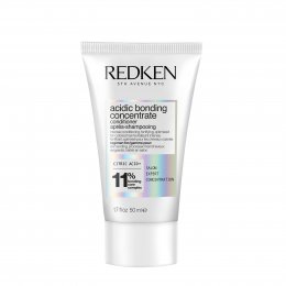 FREE Acidic Bonding Concentrate Condtioner 50ml when you spend £50 on Redken.*
