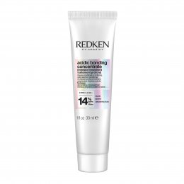 FREE Acidic Bonding Concentrate Intensive Pre-Treatment 30ml when you spend £40 on Redken.*