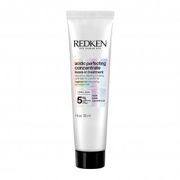 FREE Acidic Bonding Concentrate Leave-In Treatment 30ml when you spend £42 on Redken.*