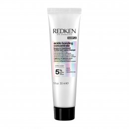 FREE Acidic Bonding Concentrate Leave-In Treatment Travel Size 30ml, when you spend £42 on Redken.*