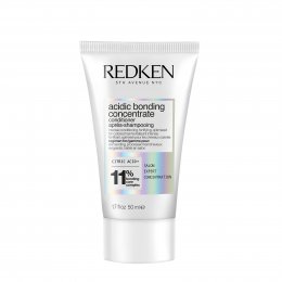 FREE Acidic Bonding Conditioner when you spend £50 on Redken.*