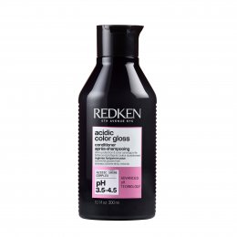 FREE Acidic Color Gloss Conditioner 50ml when you buy three REDKEN products.*