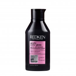 FREE Acidic Color Gloss Shampoo 75ml when you buy three REDKEN products.*
