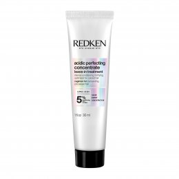 FREE Acidic Perfecting Concentrate Leave-In Treatment 30ml when you spend £40 on Redken.*