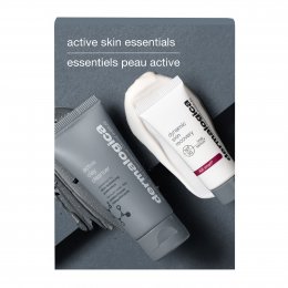 FREE Active Life Essentials 22ml, worth £20. Yours, when you spend £75 on Dermalogica.*