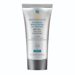FREE Advanced Brightening SPF50 15ml when you spend £100 on SkinCeuticals.*