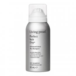 FREE Advanced Clean Dry Shampoo 90ml, when you spend £35 on Living Proof.*