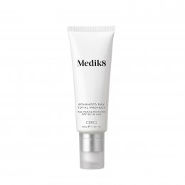 FREE Advanced Day Total Protect 50ml when you spend £95 on Medik8.*
