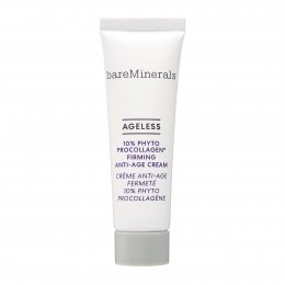 FREE Ageless Phyto-Collagen Cream when you spend £40 on bareMinerals.*