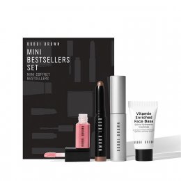 FREE All About Bobbi Brown Set, when you spend £75 on Bobbi Brown.*