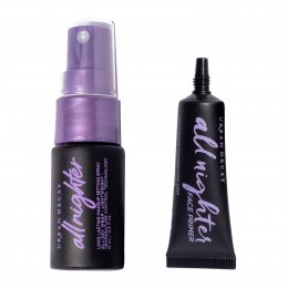 FREE All Nighter Duo when you spend £35 on Urban Decay.*