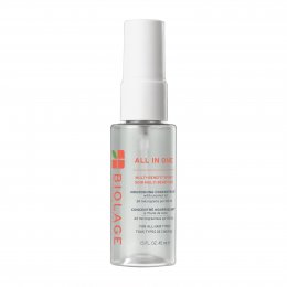 FREE All in One Spray 45ml, when you spend £30 on Biolage.*