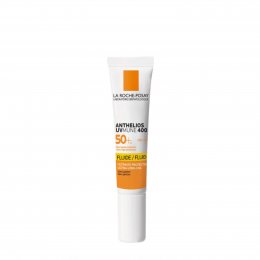 FREE Anthelios UVMune 400 Body Lotion SPF50+ 15ml when you spend £25 on La Roche-Posay.*