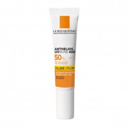FREE Anthelios UVMune 400 Body Lotion SPF50+ 15ml when you spend £25 on La Roche-Posay.*