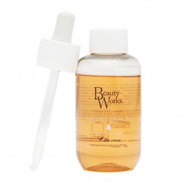 FREE Argan Oil Serum 30ml, when you spend £45 on BEAUTYWORKS.*