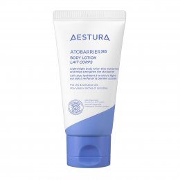 FREE Atobarrier365 Body Lotion 50ml when you buy any AESTURA product.*