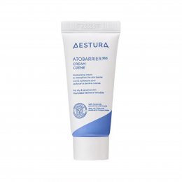 FREE Atobarrier365 Cream 20ml when you buy any Aestura products.*