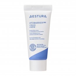 FREE Atobarrier365 Cream 20ml when you buy any product from Aestura.*