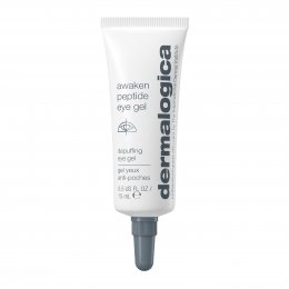 FREE Awaken Peptide Eye Gel 15ml when you spend £95 on Dermalogica.*