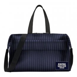 FREE Backpack when you buy selected Jean Paul Gaultier products.*