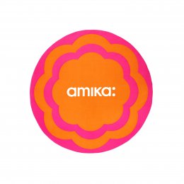 FREE Beach Blanket when you spend £45 on Amika Products.*