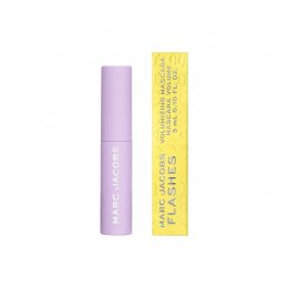 FREE Beauty Volumizing Mascara Black 3ml, when you spend £30 on Marc Jacobs.*