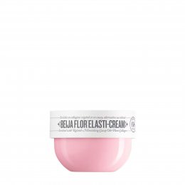 FREE Beija Flor Elast-Cream 25ml when you spend £40 on Sol de Janeiro.*