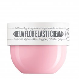 FREE Beija Flor Elasti-Cream 25ml when you spend £45 on Sol de Janeiro.*