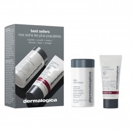 FREE Bestsellers Duo when you spend £100 on Dermalogica.*