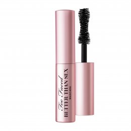 FREE Better Than Sex Mascara 3.4g worth £12, when you spend £40 on Too Faced.*
