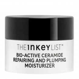 FREE Bio-Active Ceramide Moisturizer 7ml when you buy any product from The INKEY LIST.*