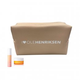 FREE Black Friday Set, when you spend £50 on Ole Henriksen.*