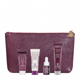 FREE Black Rose Cosmetic Kit when you spend £100 on SISLEY.*