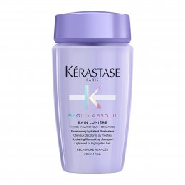 FREE Blond Absolu Bain Lumiere Shampoo 30ml when you spend £50 on Kérastase.*