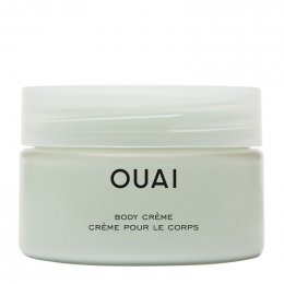 FREE Body Crème Deluxe 30g when you spend £40 on OUAI.*