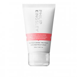 FREE Bond Builder Restructuring Treatment 40ml, when you spend £50 on Philip Kingsley.*