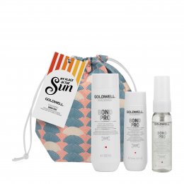 FREE Bond Pro Kit when you spend £35 on Goldwell.*