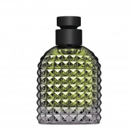 FREE Born in Roma Uomo Green Stravaganza 4ml when you buy a selected for him Valentino Born in Roma fragrance 50ml or above.*