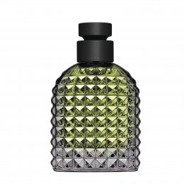 FREE Born in Roma Uomo Green Stravaganza 4ml when you buy any Valentino fragrance 50ml or above.*
