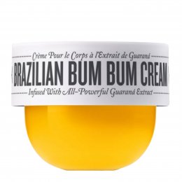 FREE Brazilian Bum Bum Body Cream 75ml when you spend £60 on Sol de Janeiro.*