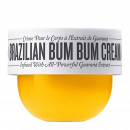 FREE Brazilian Bum Bum Cream 25ml, when you spend £35 on Sol de Janeiro.*