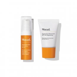 FREE Brightening Skin Duo, when you spend £65 on MURAD.*