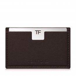 FREE Brown Mirror Case when you spend £220 on Tom Ford.*