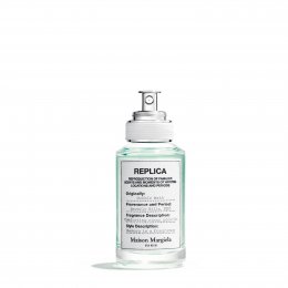 FREE Bubble Bath EDT 7ml, when you buy a selected 50ml or above Maison Margiela fragrance.*