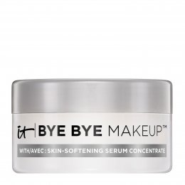 FREE Bye Bye Makeup Cleansing Balm 10g when you buy any two IT Cosmetics products.*