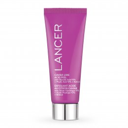 FREE Caviar Lime Acid Peel 7.5ml when you spend £100 on Lancer Skincare.*