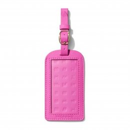 FREE Cheek Thrills Luggage Tag Pink, when you spend £30 on Morphe.*