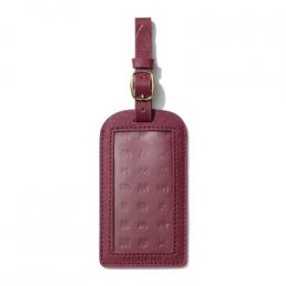 FREE Cheek Thrills Luggage Tag Plum when you spend £30 on Morphe.*